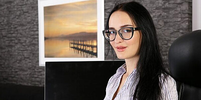 Wet and Puffy - solo movie