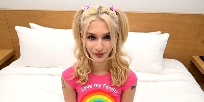 Dame's teen (18+) action by Exxx Teens