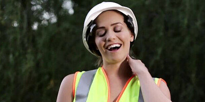 Indescribable Georgia Jones and Angela White's pornstar dirt