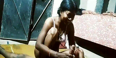 Indian 20 Years Bhabhi Fucking Her Husband 9 Min