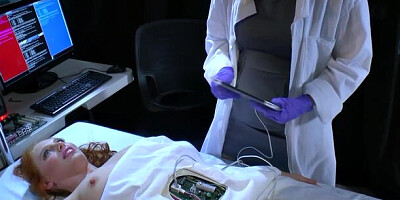 Sneaky Ashley Fires and Sarah Strawberries's teen (18+) smut