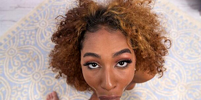 Cover-girl Brixley Benz - masturbation movie - Only 3X