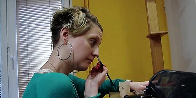 Goddess's mom porn by Love Home Porn