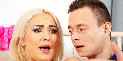 Lisi Kitty's side fuck clip by Karup's Private Collection