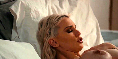 Quinton James Goes Down To Town On His Horny Busty Wife Kenzie Taylor