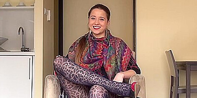 Taissia Shanty Casting P2