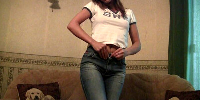 Fairytale lassie at young (18+) sex