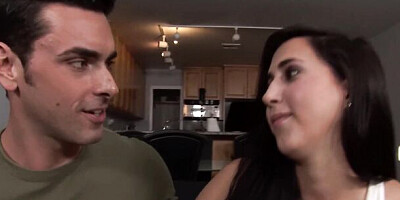 Matchless Valerie Kay's doggy sex