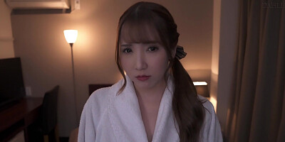 Ayaka Tomoda - Dldss-181 A Total Of Nine Shots!! In A Shared Room With