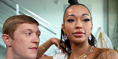 Oh Stepsis, For So Long I Wanted Your Pussy - Harley Dean, Sharon Babe And L L