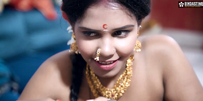 Tamil Devar Bhabhi Very Special Romantic and Erotic Sex Full Movie
