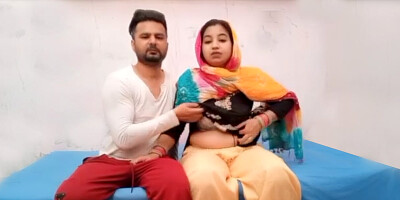 Big Ass PAWG Busty Stepmom Seduce Her Stepson's Friend To Fucking Her Hard When Her Stepson Was Not At Home - PUNJABI AUDIO