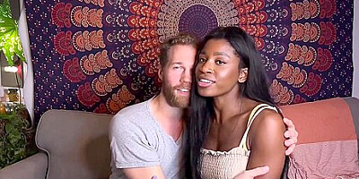 Nicole Kitt - Sofa, So Good P1