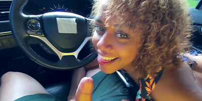 My French Stepcousin Turns Out To Be A Great Fuck With Milu Blaze, L L And Sharon Babe