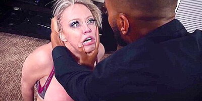 And Victoria Voxxx Security Risk #anal #milf P3