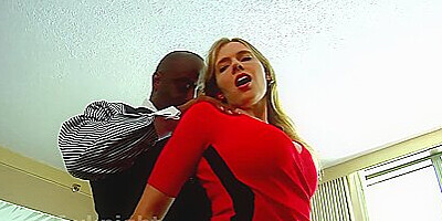 Rebel Rhyder Has Knighted Orgasmic Creampie? P1