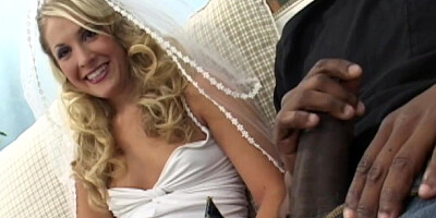 Sneaky Chelsie Rae and Richard Mann at wife interracial xxx