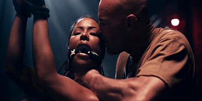 Watch sexual Kira Noir's video