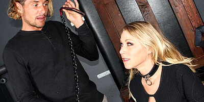 Distorded - submissive smut