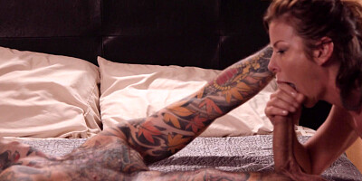 Insatiable MILF Alexis Fawx gets a rough fuck from son's friend