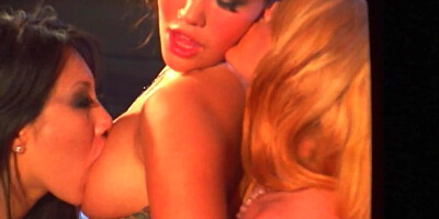 Tempting Asa and London's hd trailer