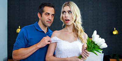 Skinny clip with wonderful Jill Kassidy from My BabySitters Club