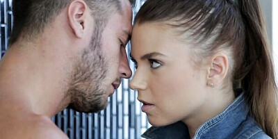 Watch sophisticated Marina Visconti's scene