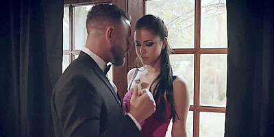 Alina Lopez - Boys Club P1