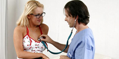 Crazy Jessica's big cock smut