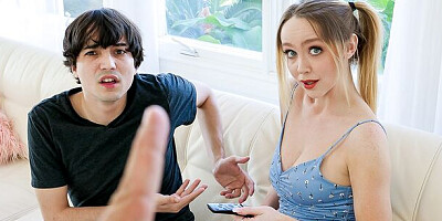 Unimaginable Nikole Nash and Filthy Rich's skinny smut