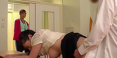 [sdde-422] Japanese Teacher English Teacher P.e. Teacher Infirmary Teacher School Principal My Role To Take Care Of Teachers Sexual Desires In The Morning Scene 3
