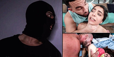 Kira and Lexy's pornstar dirt