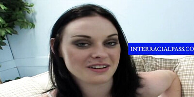 Interracial Pass - huge dick xxx