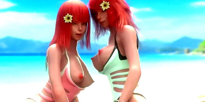 2023 Gaming Porn › REALISTIC 3D Scenes