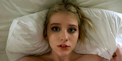 Melody Marks's g spot scene by ATK Girlfriends