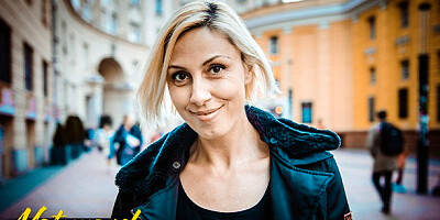 Temperament Eva Black's tattoos dirt