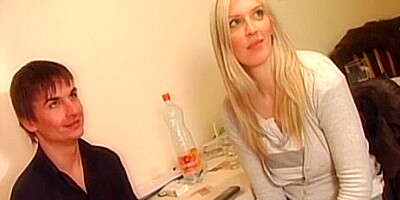 Geile Ehefotzen - Episode #01