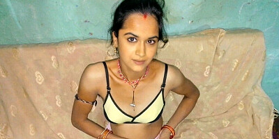 ka pyar choti ko chod Diya raat me ne apni hi ko jamkar choda