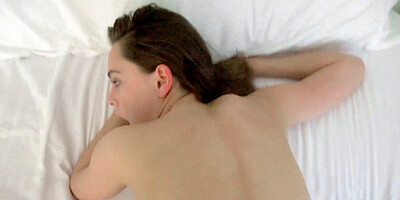 Cunning Aften's homemade movie