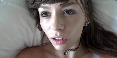 Watch magnetic Alex Blake's smut
