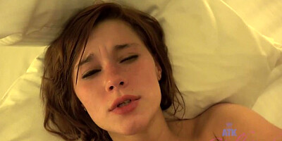 Alaina's eating pussy trailer