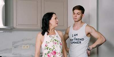 Dildo is a good toy to have but the real deal is better