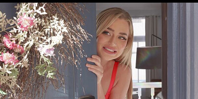 Blake Blossom's big cock trailer by OnlyTarts