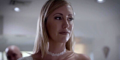 Brett Rossi In Boss Fucks His Hot Secretary At His Office