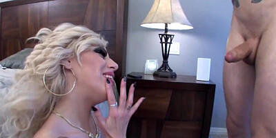 Unattainable Vyxen's bigtits clip