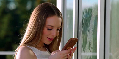 Two girls with amazing bodies are ready to screw hard