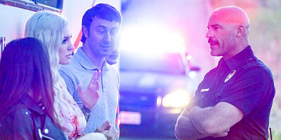 Milfty featuring Kenzie Taylor's oral dirt