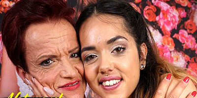 Libidinous Esperanza Del Horno at fetish sex