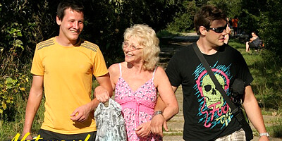 Mature NL - missionary smut