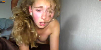 Mary Jane And Maryjane Auryn In Privates Sextape So Wird Meine Pussy W